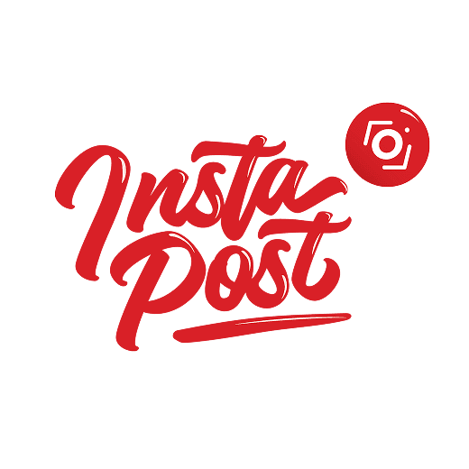 Instapost logo