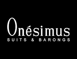 Onésimus
