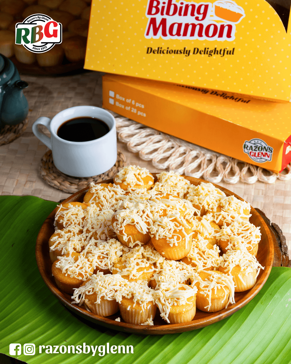 Razon's by Glenn media 1