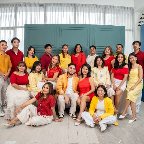 Instapost team