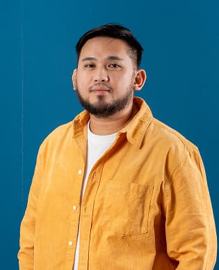 Julius Patricio